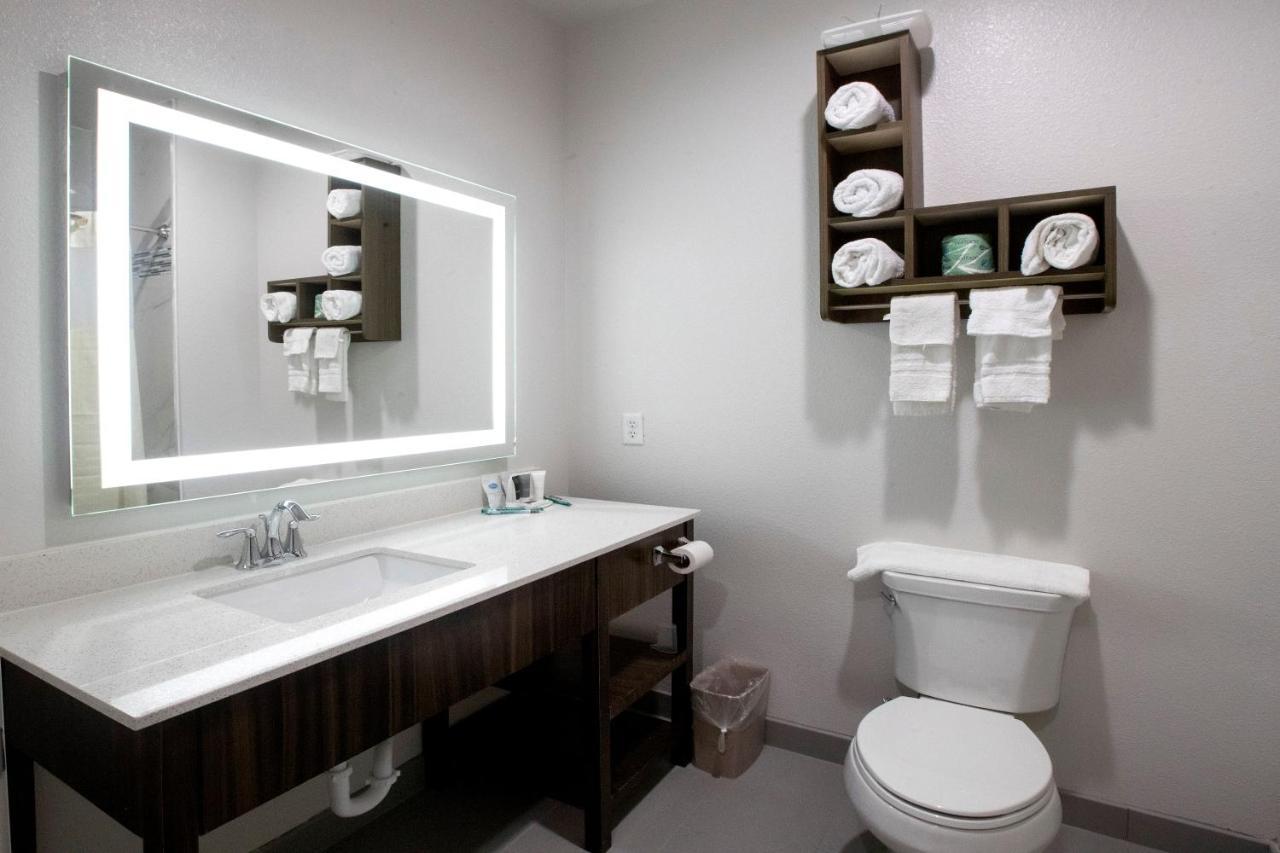 House Hotel Хьюстон Экстерьер фото